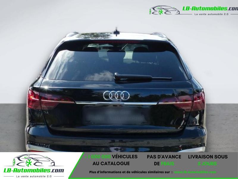 Audi S4 Avant V6 3.0 TDI 341 BVA Quattro  occasion  Beaupuy - photo n6