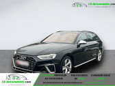 Audi S4 Avant occasion année 2022 boite Automatique Annonce Audi S4 Avant occasion Diesel V6 3.0 TDI 341 BVA Quattro à Beaupuy