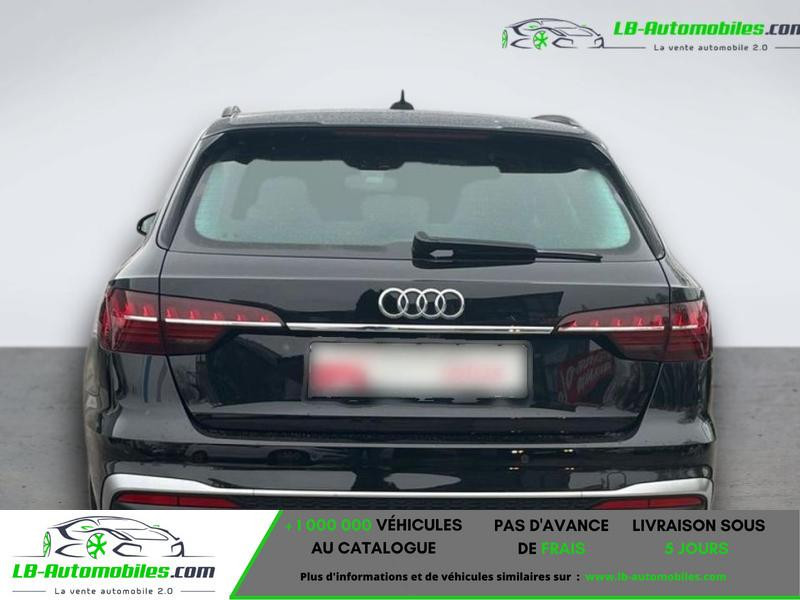 Audi S4 Avant V6 3.0 TDI 341 BVA Quattro  occasion  Beaupuy - photo n7