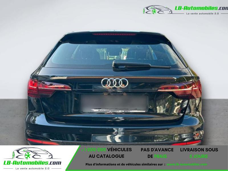 Audi S4 Avant V6 3.0 TDI 341 BVA Quattro  occasion  Beaupuy - photo n6