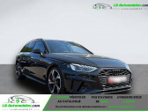Audi S4 Avant V6 3.0 TDI 341 BVA Quattro   Beaupuy 31