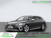 Audi S4 Avant V6 3.0 TDI 341 BVA Quattro   Beaupuy 31