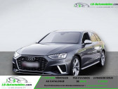 Audi S4 Avant V6 3.0 TDI 341 BVA Quattro   Beaupuy 31