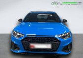 Audi S4 Avant V6 3.0 TDI 341 BVA Quattro   Beaupuy 31