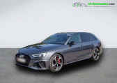 Annonce Audi S4 Avant occasion Diesel V6 3.0 TDI 341 BVA Quattro  Beaupuy