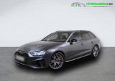 Annonce Audi S4 Avant occasion Diesel V6 3.0 TDI 341 BVA Quattro  Beaupuy