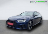 Annonce Audi S4 Avant occasion Diesel V6 3.0 TDI 341 BVA Quattro  Beaupuy