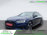 Audi S4 Avant V6 3.0 TDI 341 BVA Quattro   Beaupuy 31