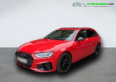 Annonce Audi S4 Avant occasion Diesel V6 3.0 TDI 341 BVA Quattro  Beaupuy
