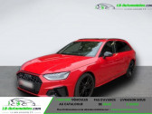 Audi S4 Avant V6 3.0 TDI 341 BVA Quattro   Beaupuy 31