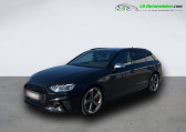 Audi S4 Avant occasion année 2022 boite Automatique Annonce Audi S4 Avant occasion Diesel V6 3.0 TDI 341 BVA Quattro à Beaupuy