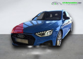 Audi S4 Avant occasion année 2022 boite Automatique Annonce Audi S4 Avant occasion Diesel V6 3.0 TDI 341 BVA Quattro à Beaupuy