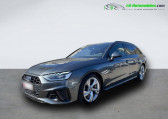 Audi S4 Avant occasion année 2022 boite Automatique Annonce Audi S4 Avant occasion Diesel V6 3.0 TDI 341 BVA Quattro à Beaupuy