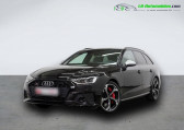 Audi S4 Avant V6 3.0 TDI 341 BVA Quattro   Beaupuy 31