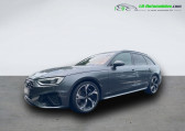 Audi S4 Avant V6 3.0 TDI 341 BVA Quattro   Beaupuy 31
