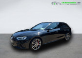 Audi S4 Avant V6 3.0 TDI 341 BVA Quattro   Beaupuy 31