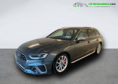 Audi S4 Avant V6 3.0 TDI 341 BVA Quattro   Beaupuy 31