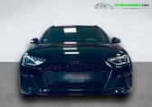 Annonce Audi S4 Avant occasion Diesel V6 3.0 TDI 341 BVA Quattro  Beaupuy