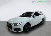 Annonce Audi S4 Avant occasion Diesel V6 3.0 TDI 341 BVA Quattro  Beaupuy