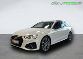 Audi S4 Avant occasion année 2022 boite Automatique Annonce Audi S4 Avant occasion Diesel V6 3.0 TDI 341 BVA Quattro à Beaupuy