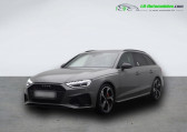 Annonce Audi S4 Avant occasion Diesel V6 3.0 TDI 341 BVA Quattro  Beaupuy