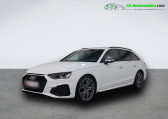 Annonce Audi S4 Avant occasion Diesel V6 3.0 TDI 341 BVA Quattro  Beaupuy