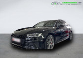 Annonce Audi S4 Avant occasion Diesel V6 3.0 TDI 341 BVA Quattro  Beaupuy