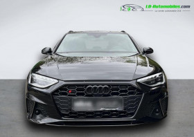 Audi S4 Avant V6 3.0 TDI 341 BVA Quattro  occasion  Beaupuy - photo n5