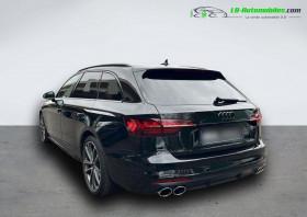 Audi S4 Avant V6 3.0 TDI 341 BVA Quattro  occasion  Beaupuy - photo n4