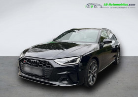 Audi S4 Avant , garage LB AUTOMOBILES  Beaupuy