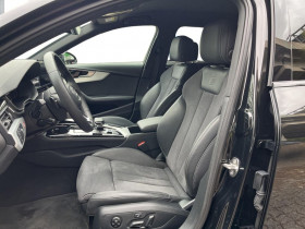 Audi S4 Avant V6 3.0 TDI 341 BVA Quattro  occasion  Beaupuy - photo n8