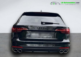 Audi S4 Avant V6 3.0 TDI 341 BVA Quattro  occasion  Beaupuy - photo n7