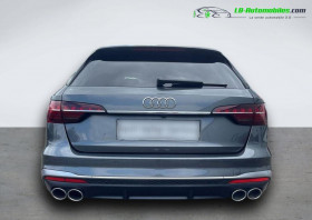 Audi S4 Avant V6 3.0 TDI 341 BVA Quattro  occasion  Beaupuy - photo n7