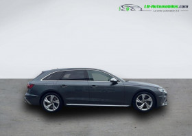 Audi S4 Avant V6 3.0 TDI 341 BVA Quattro  occasion  Beaupuy - photo n6