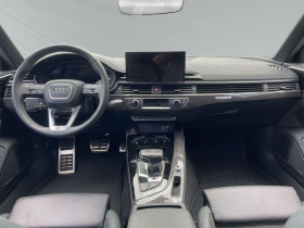 Audi S4 Avant V6 3.0 TDI 341 BVA Quattro  occasion  Beaupuy - photo n3
