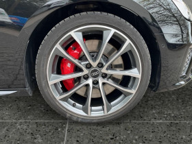 Audi S4 Avant V6 3.0 TDI 341 BVA Quattro  occasion  Beaupuy - photo n9