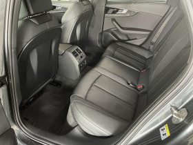 Audi S4 Avant V6 3.0 TDI 341 BVA Quattro  occasion  Beaupuy - photo n9