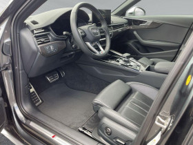 Audi S4 Avant V6 3.0 TDI 341 BVA Quattro  occasion  Beaupuy - photo n8
