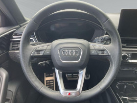 Audi S4 Avant V6 3.0 TDI 341 BVA Quattro  occasion  Beaupuy - photo n10