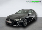 Annonce Audi S4 Avant occasion Diesel V6 3.0 TDI 341 BVA Quattro  Beaupuy