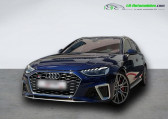 Annonce Audi S4 Avant occasion Diesel V6 3.0 TDI 341 BVA Quattro  Beaupuy
