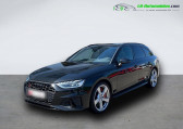 Annonce Audi S4 Avant occasion Diesel V6 3.0 TDI 341 BVA Quattro  Beaupuy