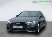 Audi S4 Avant occasion année 2022 boite Automatique Annonce Audi S4 Avant occasion Diesel V6 3.0 TDI 341 BVA Quattro à Beaupuy