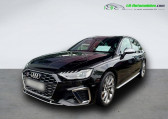 Audi S4 Avant V6 3.0 TDI 341 BVA Quattro   Beaupuy 31