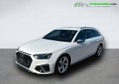 Audi S4 Avant occasion année 2022 boite Automatique Annonce Audi S4 Avant occasion Diesel V6 3.0 TDI 341 BVA Quattro à Beaupuy