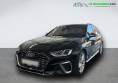 Audi S4 Avant occasion année 2022 boite Automatique Annonce Audi S4 Avant occasion Diesel V6 3.0 TDI 341 BVA Quattro à Beaupuy