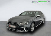 Audi S4 Avant occasion année 2022 boite Automatique Annonce Audi S4 Avant occasion Diesel V6 3.0 TDI 341 BVA Quattro à Beaupuy