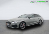 Audi S4 Avant V6 3.0 TDI 341 BVA Quattro   Beaupuy 31