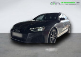 Audi S4 Avant V6 3.0 TDI 341 BVA Quattro   Beaupuy 31