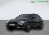 Audi S4 Avant V6 3.0 TDI 341 BVA Quattro   Beaupuy 31